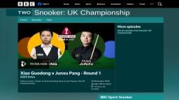 Match screenshot
