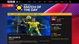 Match screenshot