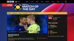 Match screenshot