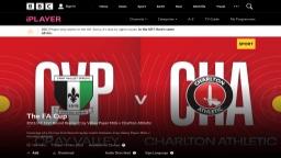 Match screenshot