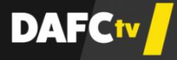 DAFCtv logo