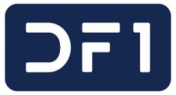 DF1 Logo