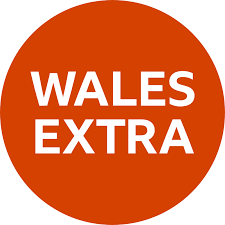 BBC Radio Wales Extra logo