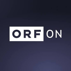 ORF On ($/geo/R) logo