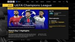 Match screenshot