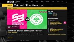 Match screenshot
