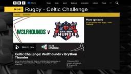 Match screenshot