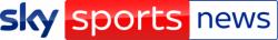Sky Sports News / HD logo