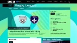 Match screenshot