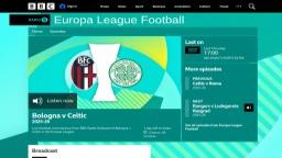 Match screenshot