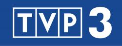 TVP 3 logo