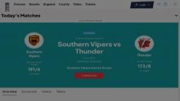 Match screenshot