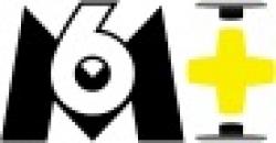 M6+ (geo/R) logo