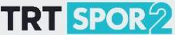 TRT Spor 2 Türkiye HD logo