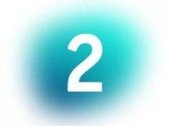 TVE La 2 logo