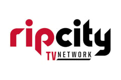 Rip City TV Network logo