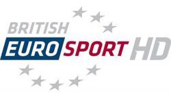 British Eurosport (delayed) logo