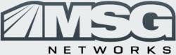 MSG logo