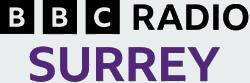 BBC Radio Surrey (DAB) logo