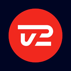 TV2 Play Danmark ($/geo/R) logo
