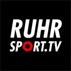 Twitch: RuhrsportTV logo