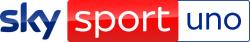 Sky Sport Uno Italia / HD logo