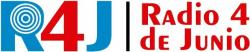 Radio 4 de Junio logo