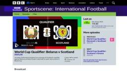 Match screenshot