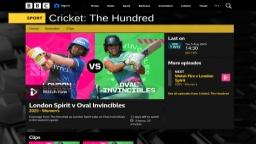 Match screenshot