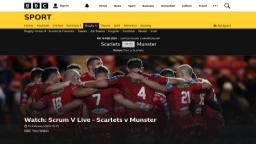 Match screenshot