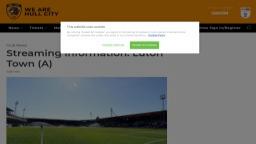 Match screenshot
