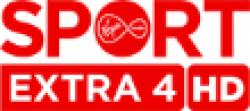 Virgin Media Sport Extra 4 HD logo