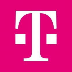YouTube: Magenta Sport logo