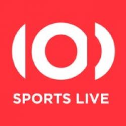 Eurovision Sports Live logo