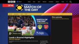 Match screenshot