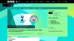 Match screenshot