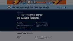 Match screenshot
