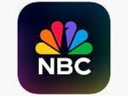 NBC App (US) Logo