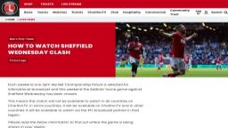 Match screenshot