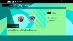 Match screenshot