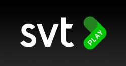 SVT Play Sweden logo
