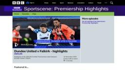 Match screenshot