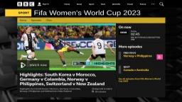 Match screenshot
