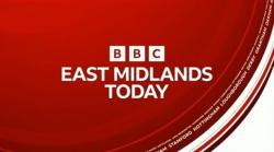 BBC East Midlands Today (UK) logo