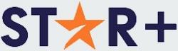 Star+ Latin America [$] logo
