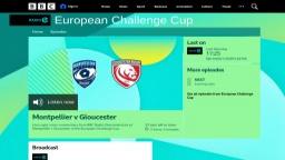 Match screenshot