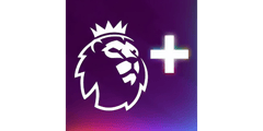 Premier League+ (Singapore) logo