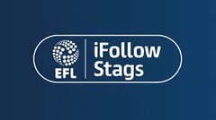 iFollow (Mansfield Town) logo
