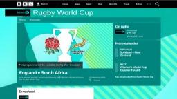 Match screenshot