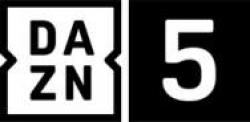DAZN 5 Portugal HD logo